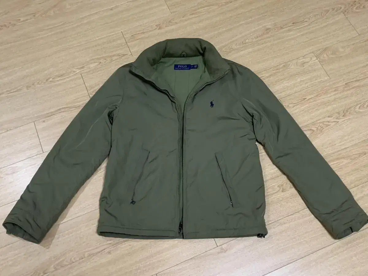 Sell genuine Polo jackets