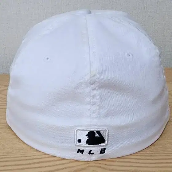 MLB 뉴욕양키스 스몰마크 야구모자 59cm