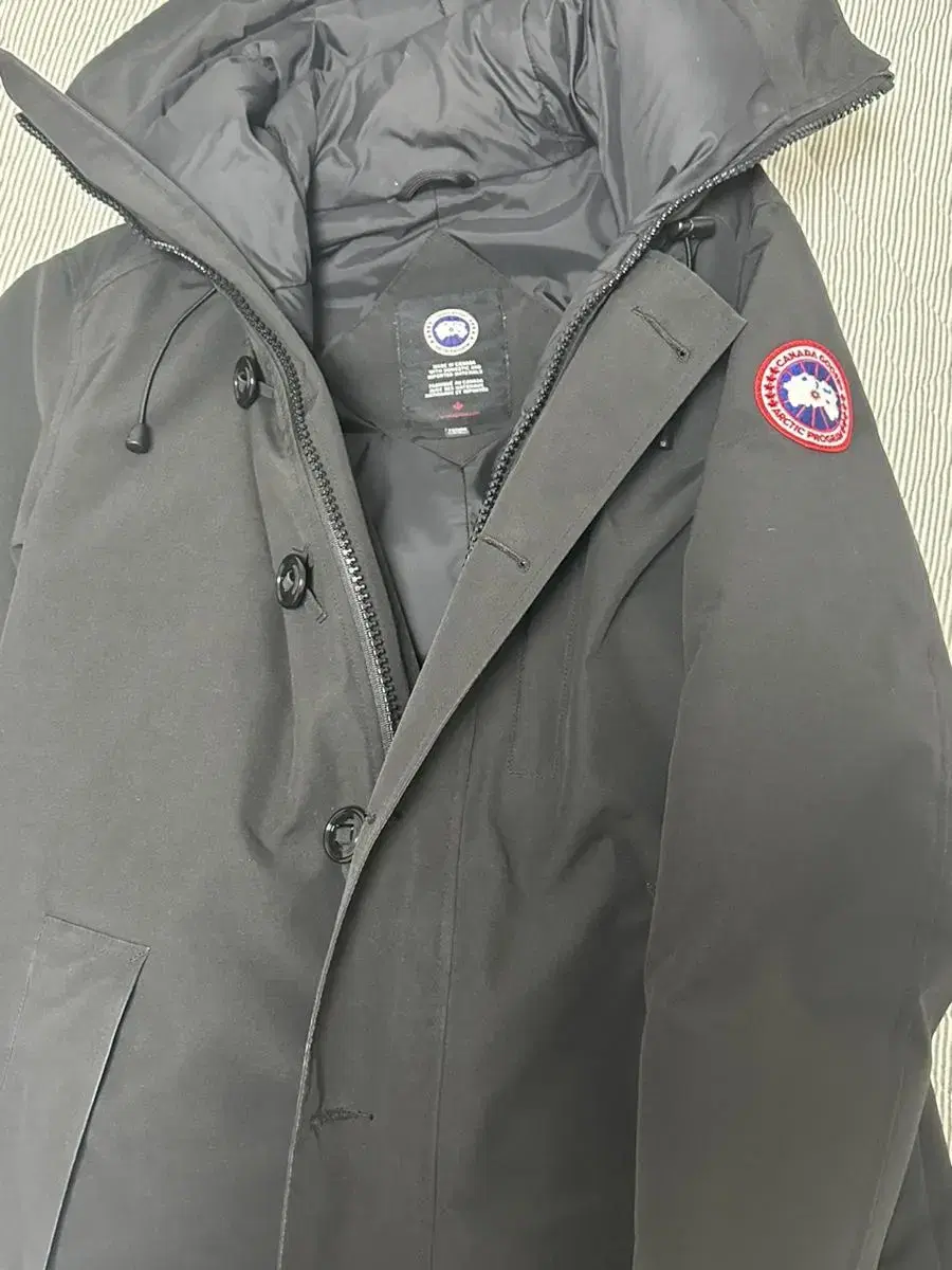 Canada Goose Chateau Fusion L