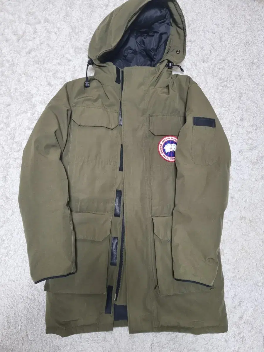 Canada Goose Citatels