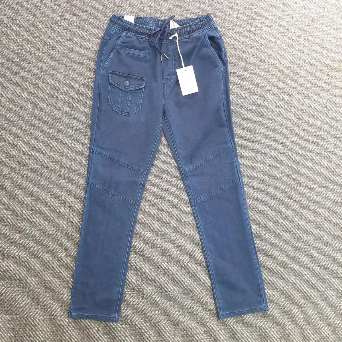 New arrivals Men's Banded Jeans Size 28,30