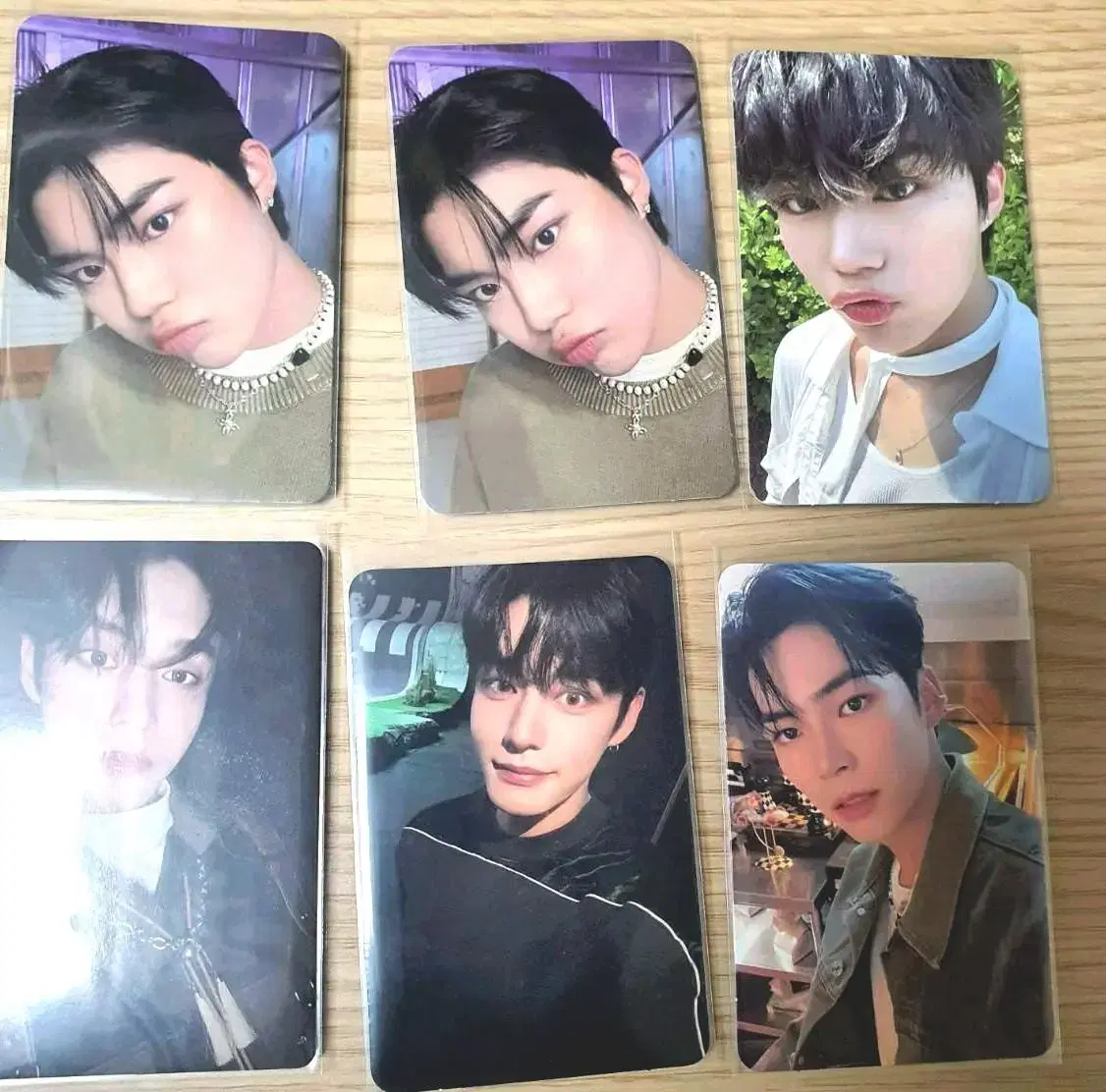 Brewer photocard bulk WTS