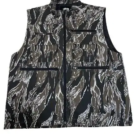 Stussy Down Vest