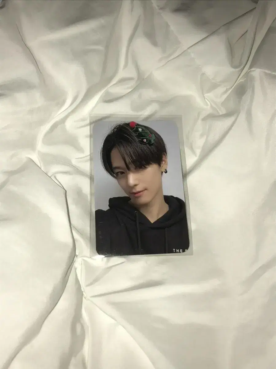 The Boyz juyeon ld WTS