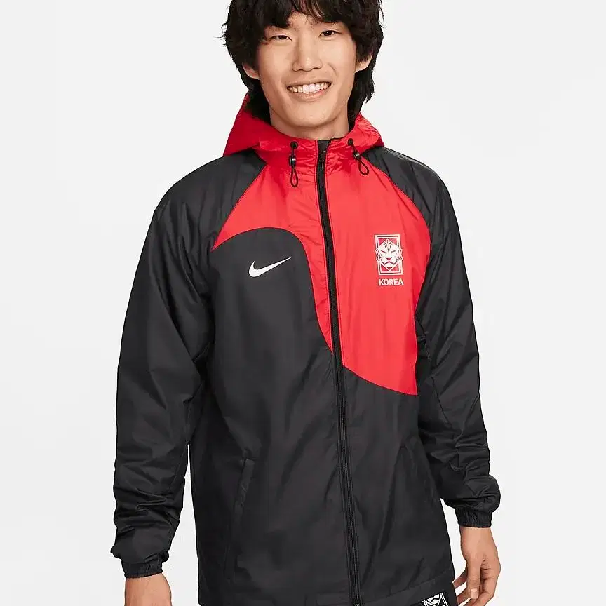 韓国代表 トラックジャケット ジャージ NIKE ナイキ 02-04 XXL