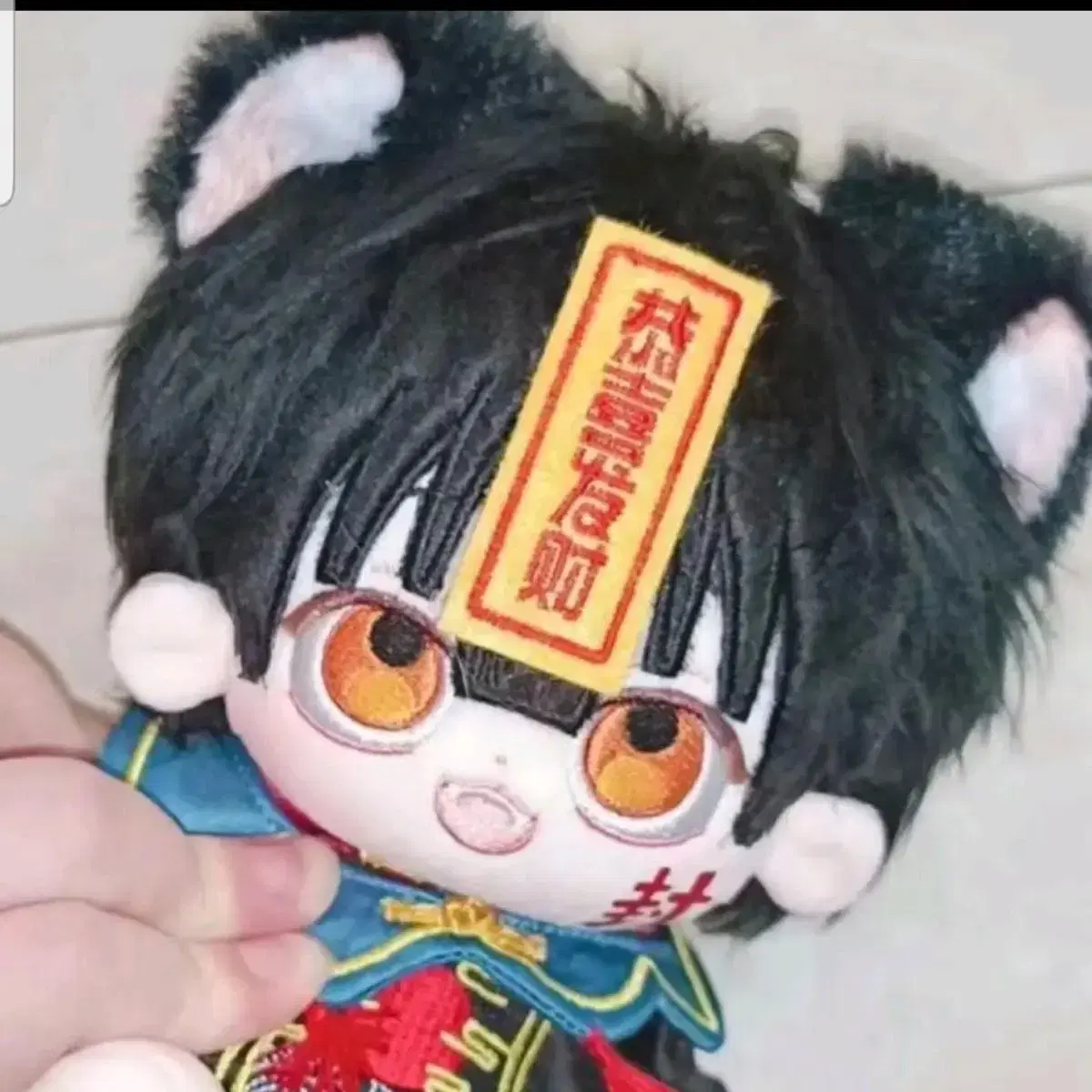 Jibak Boy Hanako Kun Hanako Somyi Doll