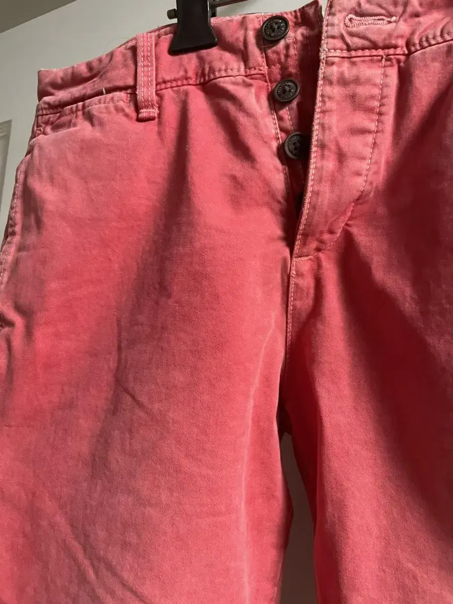 Abercrombie. Genuine Pants