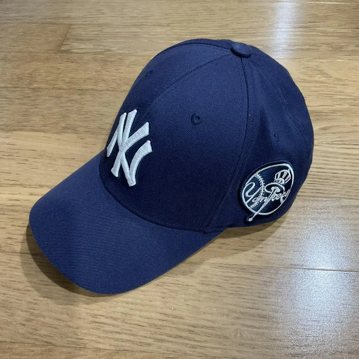 MLB 야구 볼캡