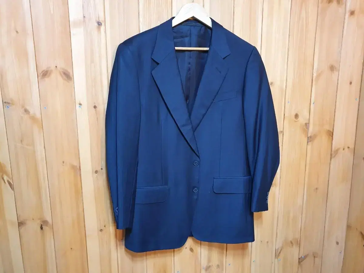 Luxury Ermenegildo Zegna Vintage Blazer Jacket 105