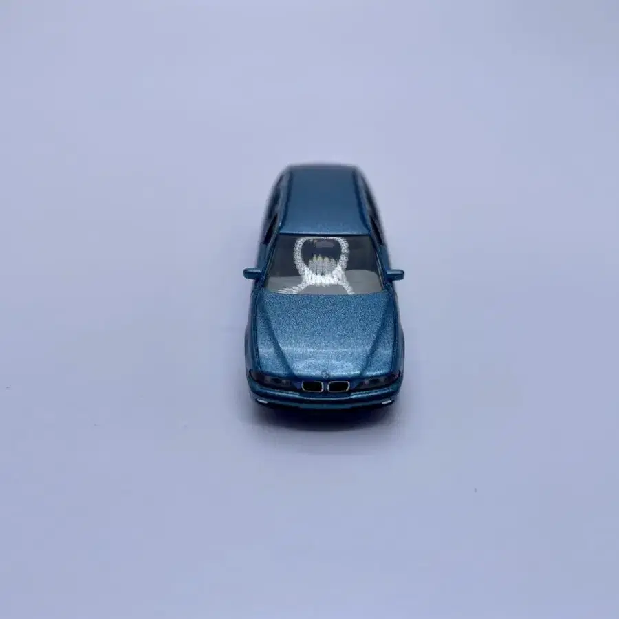 1:87 herpa bmw 528i touring