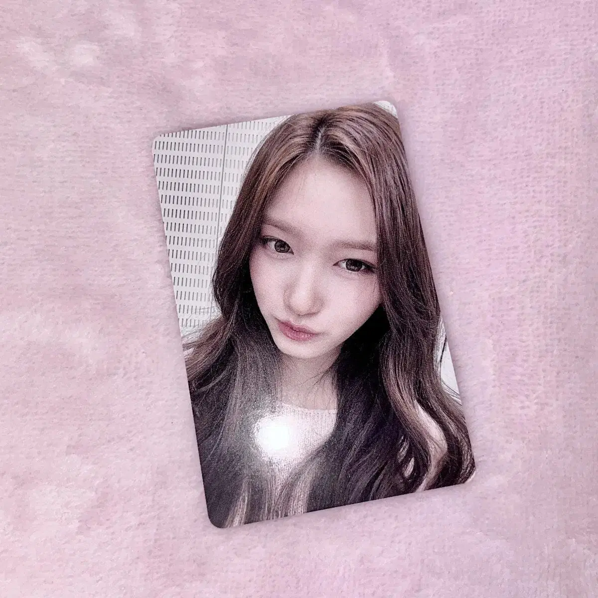 ive been Chairman of Japan Hatterhoe leeseo photocard unreleased photocard WTS