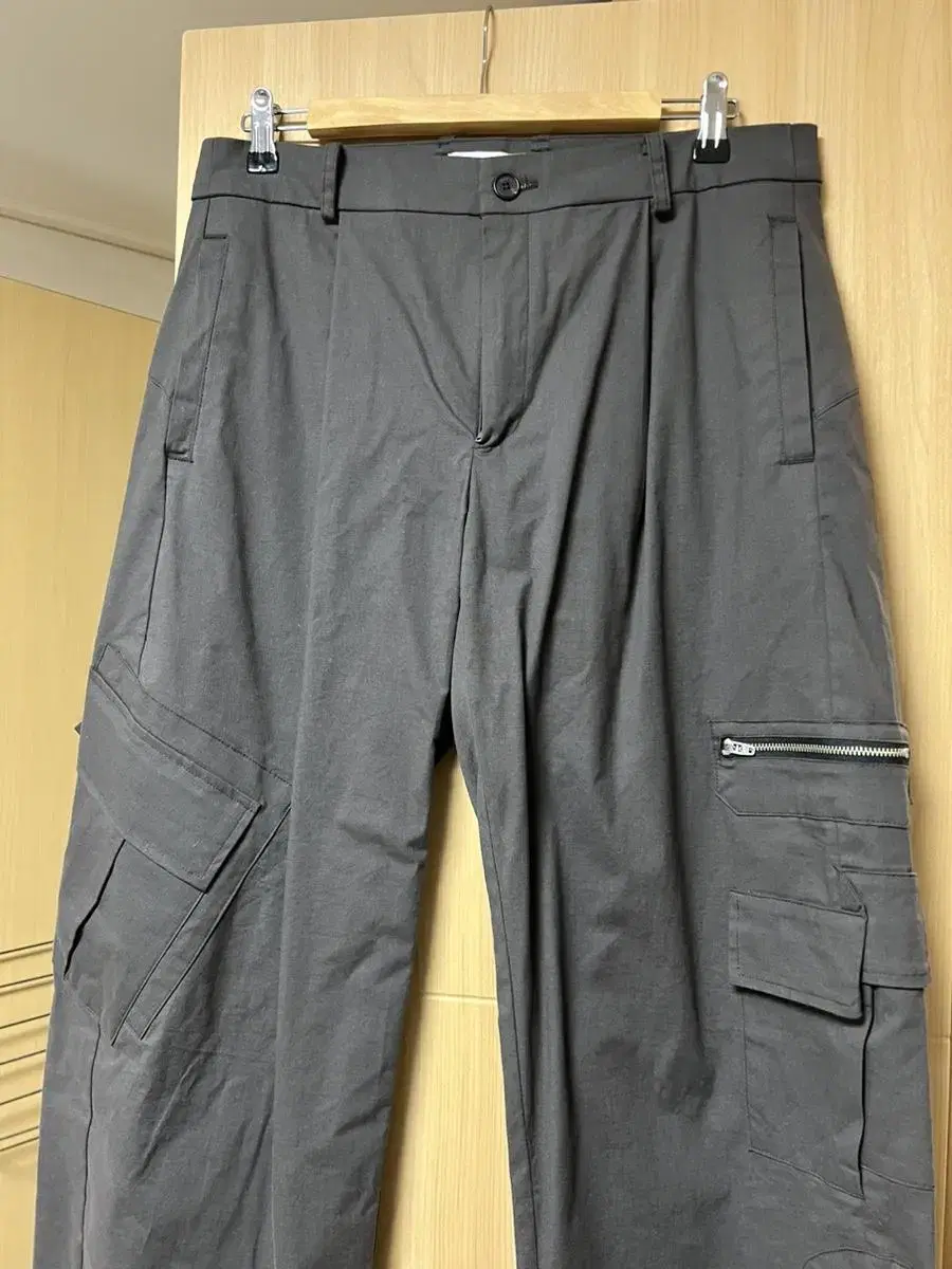 Waverunners Cargo Pants Charcoal 2 sizes