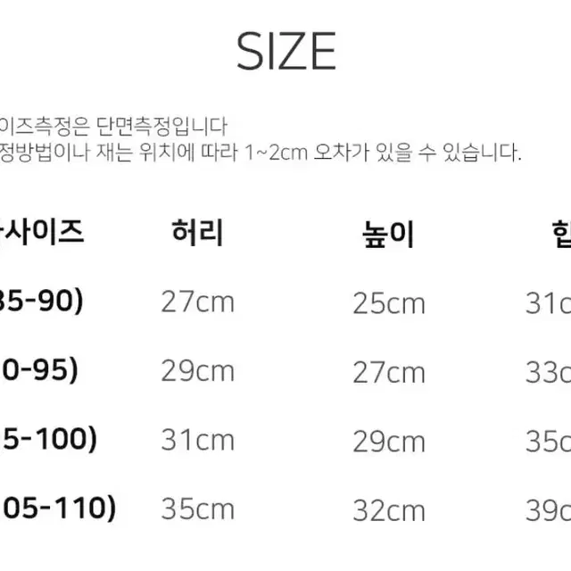 여성팬티 드로즈 밑위팬티 속옷세트 선물세트 여성복 잠옷세트 파자마