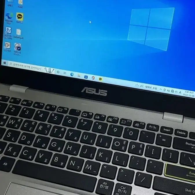 에이수스 ASUS E210 노트북