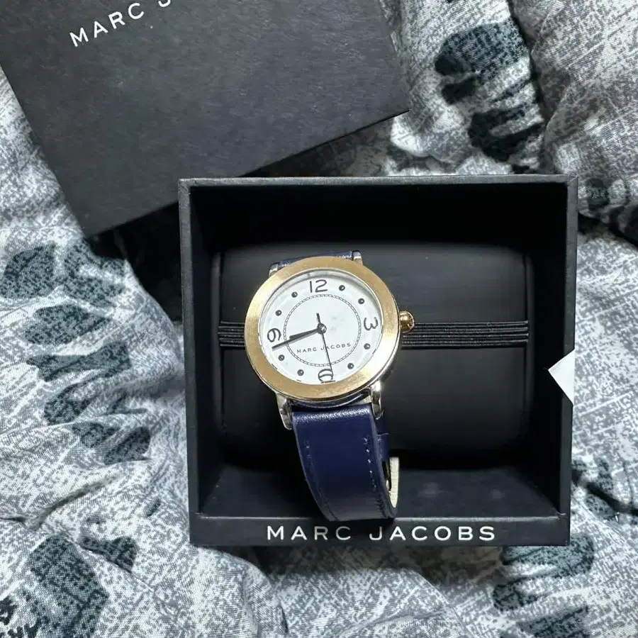 MARC JACOB 여성 손목시계(새제품)