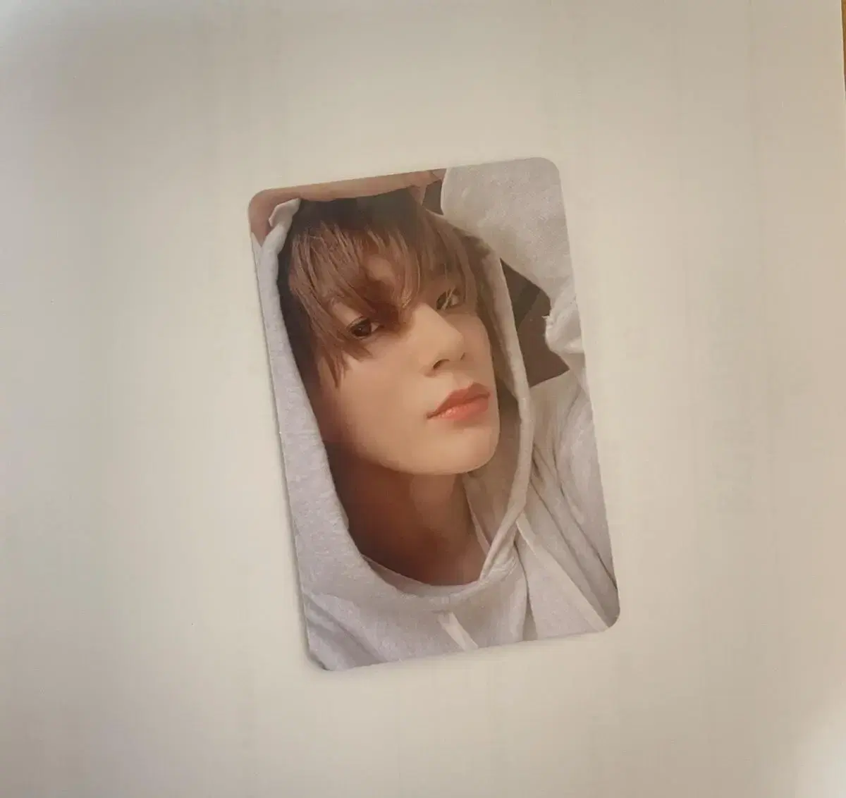 Candy Lab 2nd jeno photocard NCT