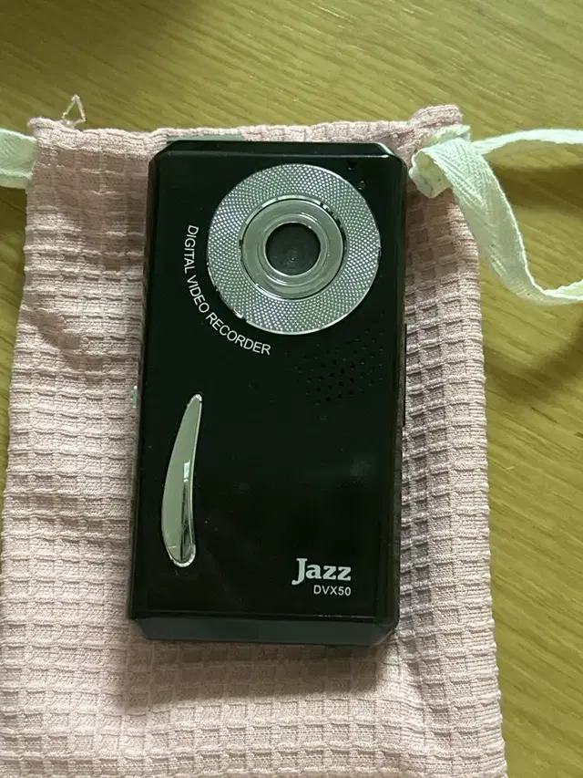 빈티지 카메라 캠코더 Jazz DVX50