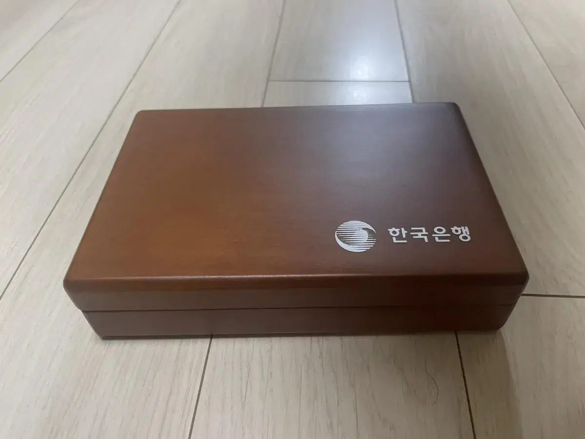 2015 한국의 문화유산 주화