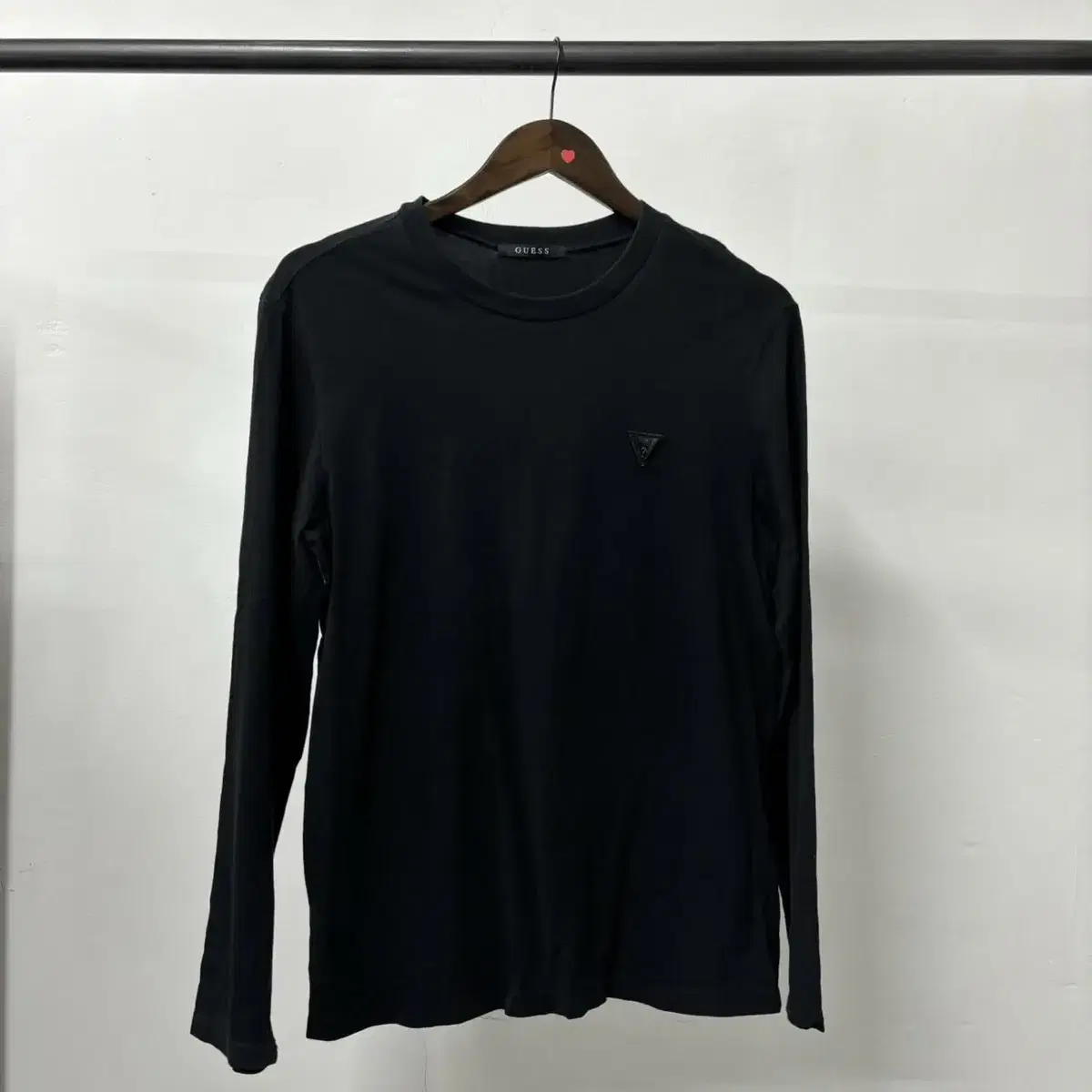 GESS GUESS Long Sleeve Tee(95) Quick sale