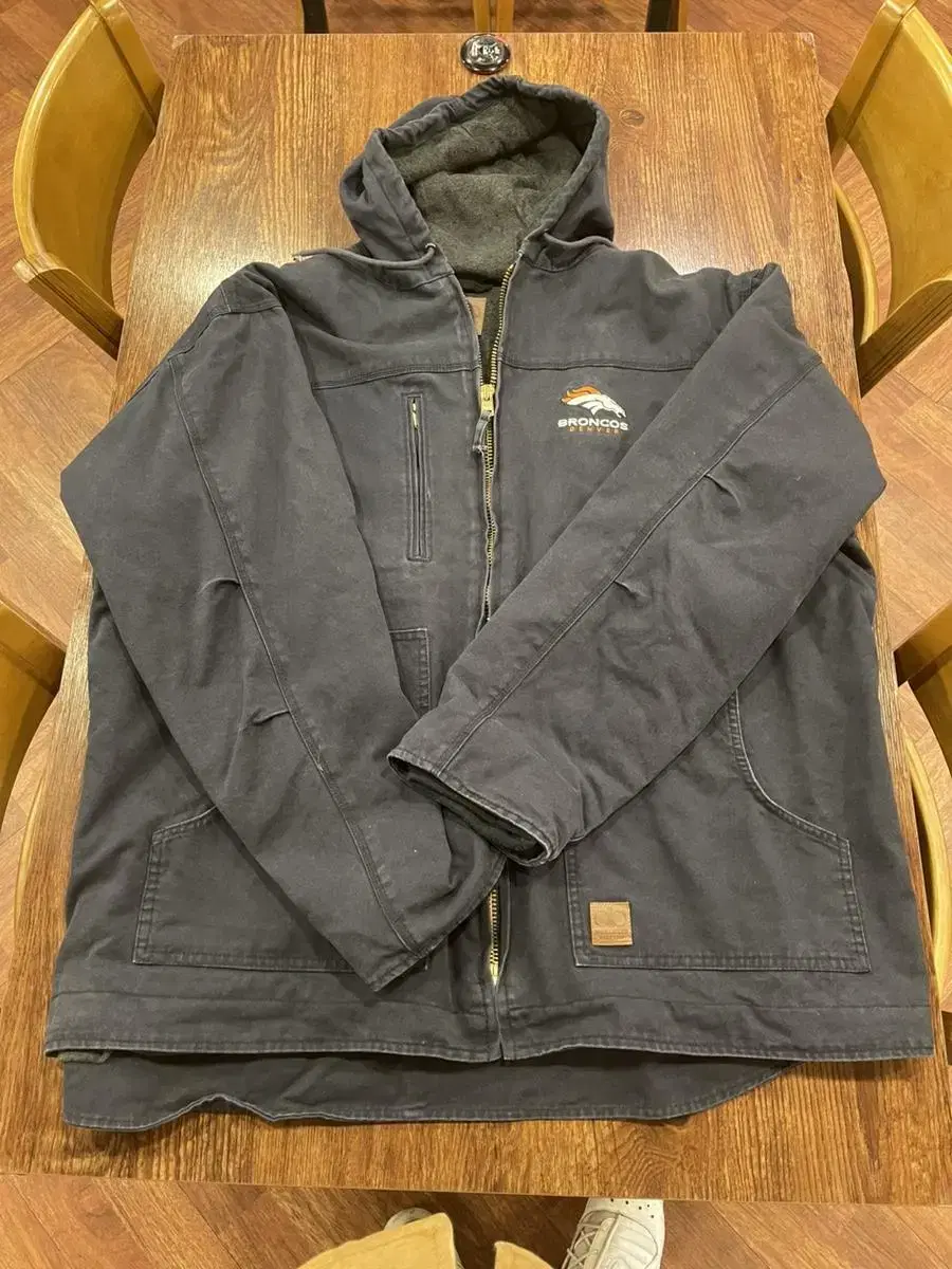 db workwear 워크자켓 3xl