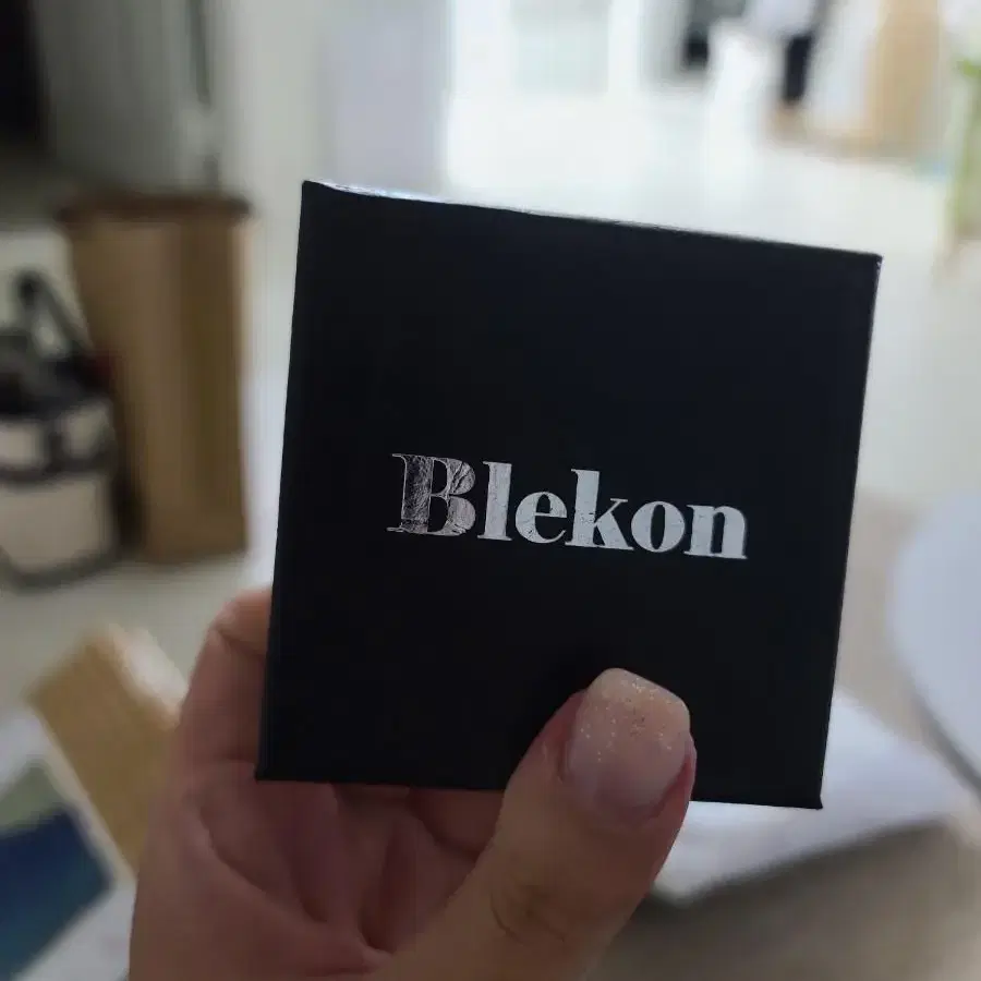 Blekon 손목커프시계