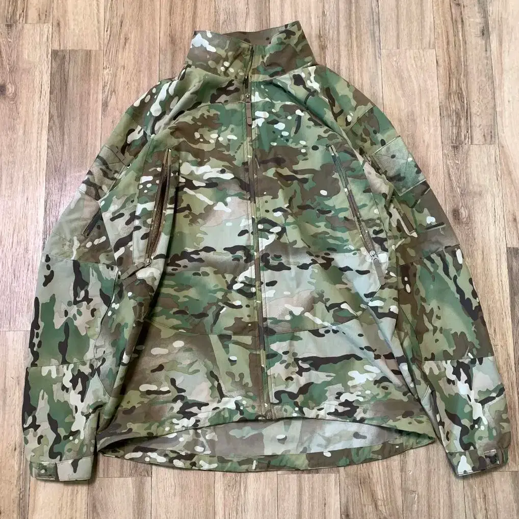 PATAGONIA 파타고니아 Patagonia MARS Multicam OCP Level Flex