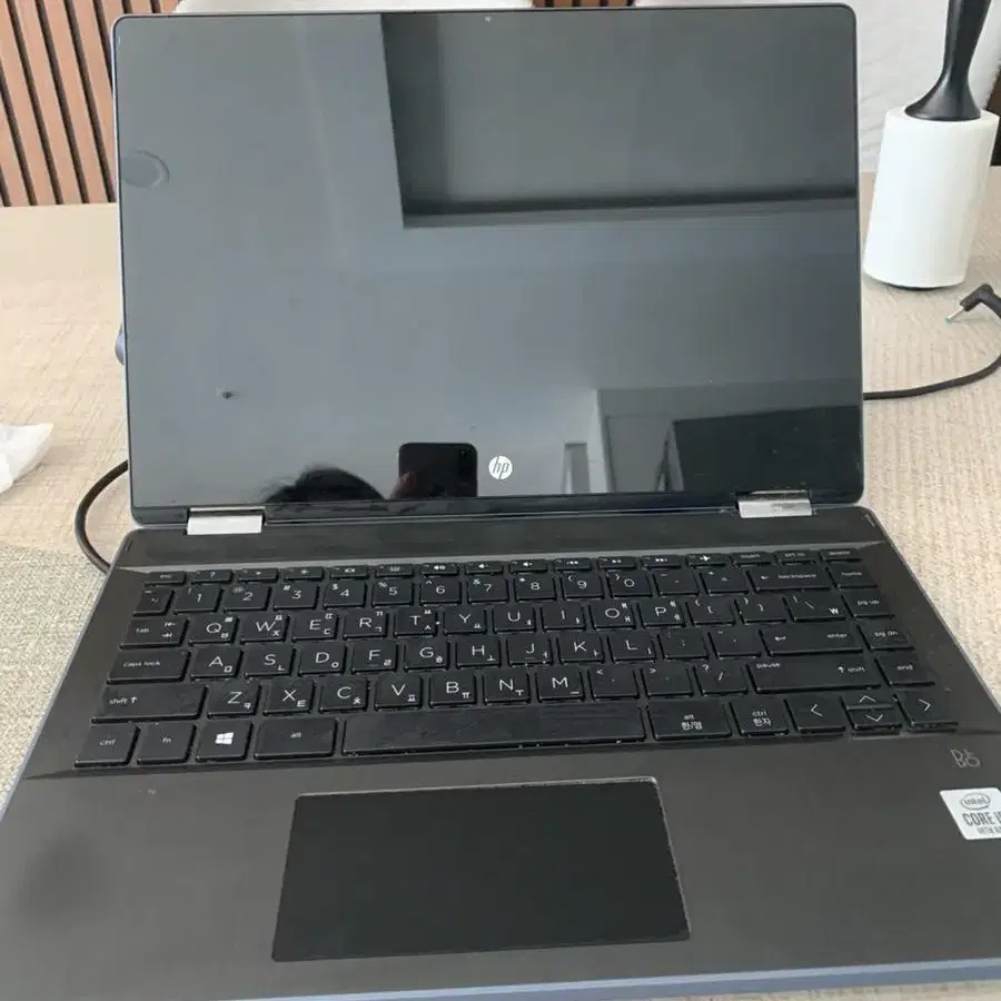 파빌리온 hp 14-dh1150tu