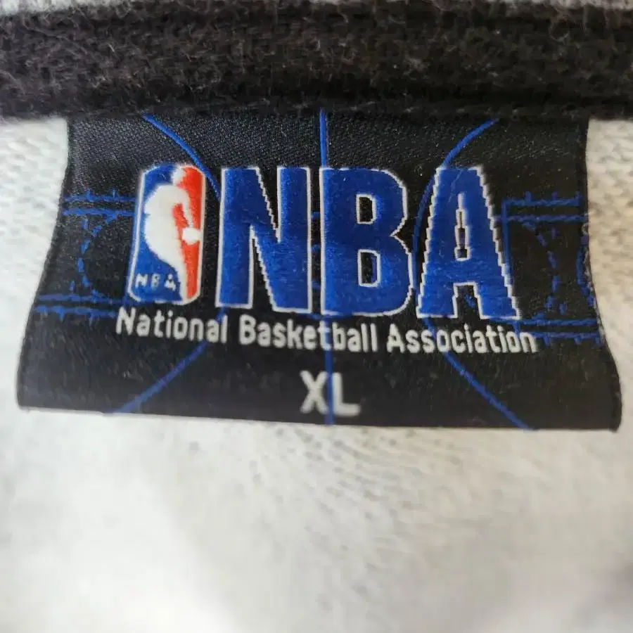 NBA 후드집업