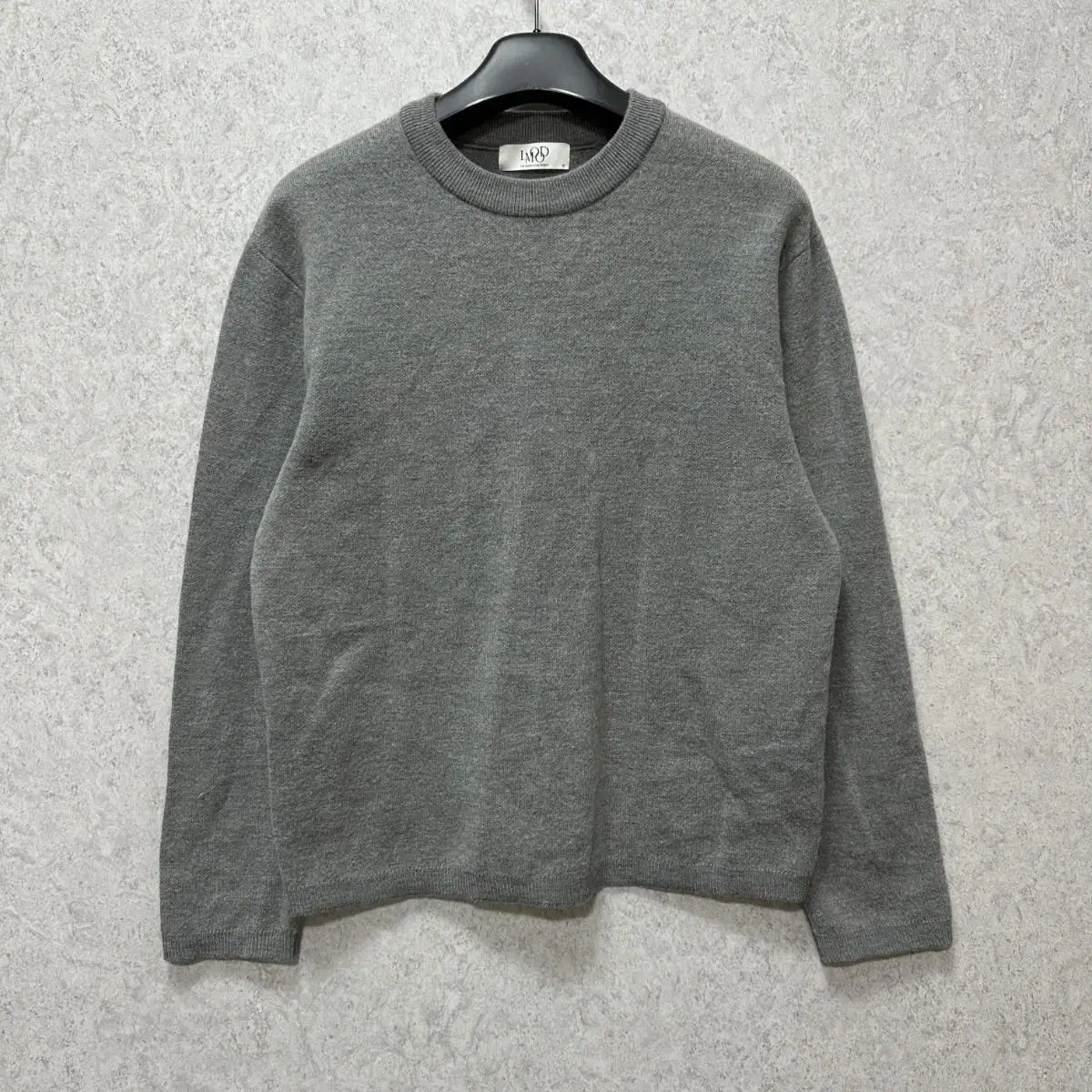 100 Elmood Men's Knit