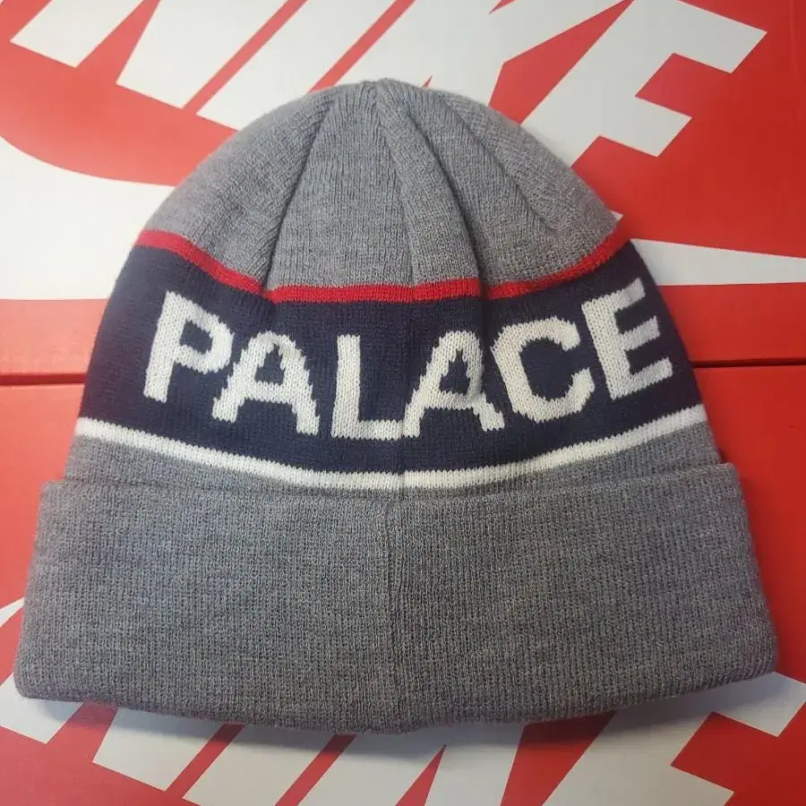 PALACE BEANIE 팔라스 비니