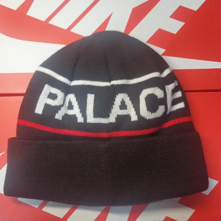 PALACE BEANIE 팔라스 비니