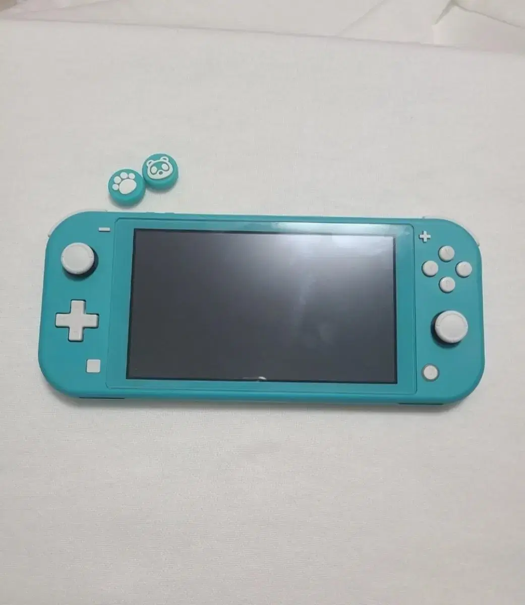 Nintendo Switch Lite Mint Console for sale