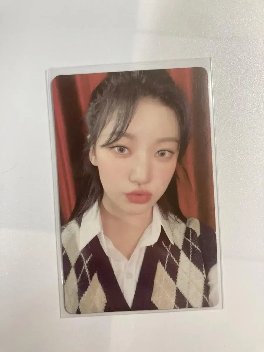 billlie siyoon ginga min song photocard wts