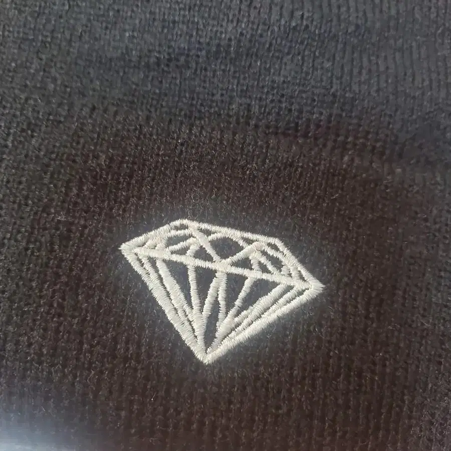 DIAMOND SUPPLY.CO 다이아몬드 써플라이 비니