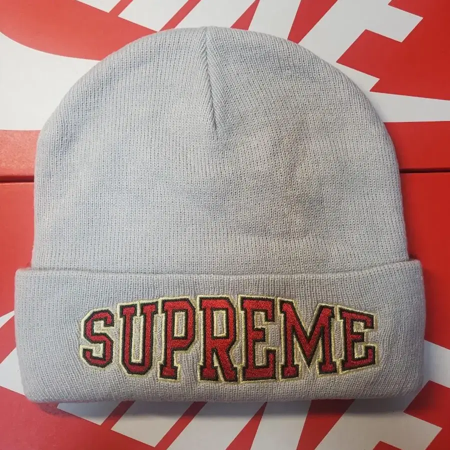 SUPREME beanie.headband 슈프림 비니.헤드밴드