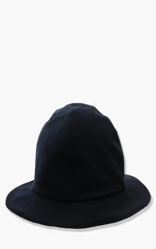 Kijima Takayuki Wool Hat - Navy