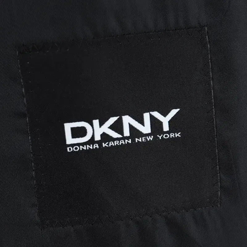 (L) DKNY 디케이앤와이 도나카란 정장 슈트 자켓 블레이저-ABB4