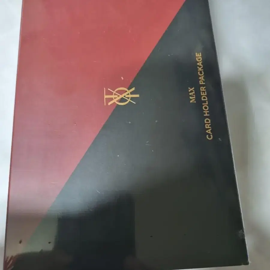 동방신기 음반4장 &dvd& 카드지갑