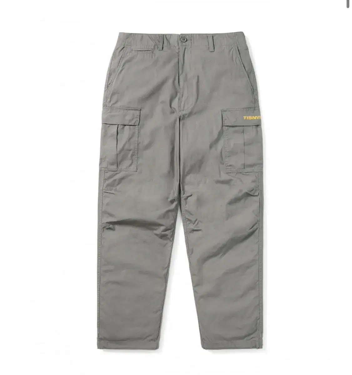 디네뎃 카고팬츠 Cargo Pant Grey