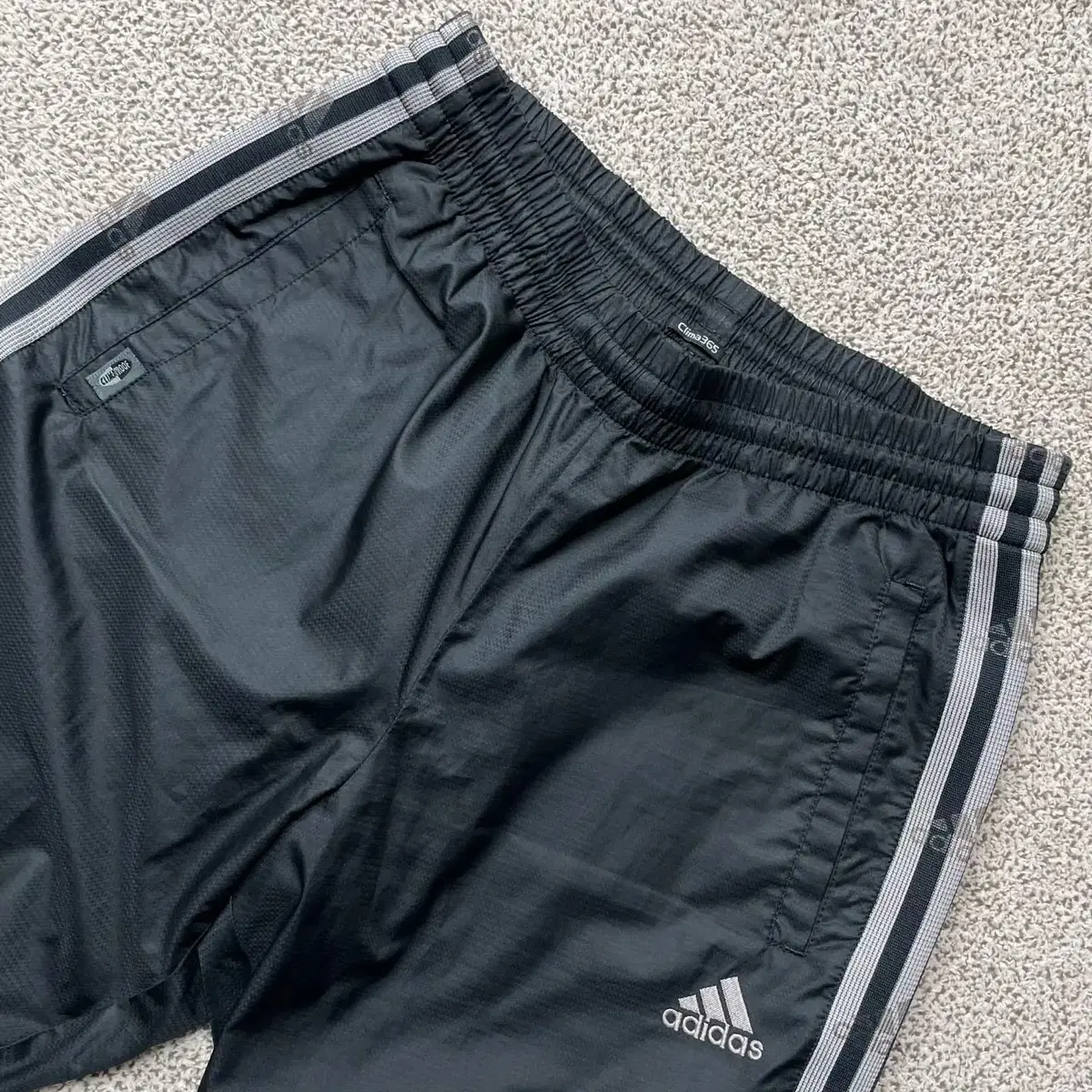 Adidas Sideline Woven Training Pants L .240215