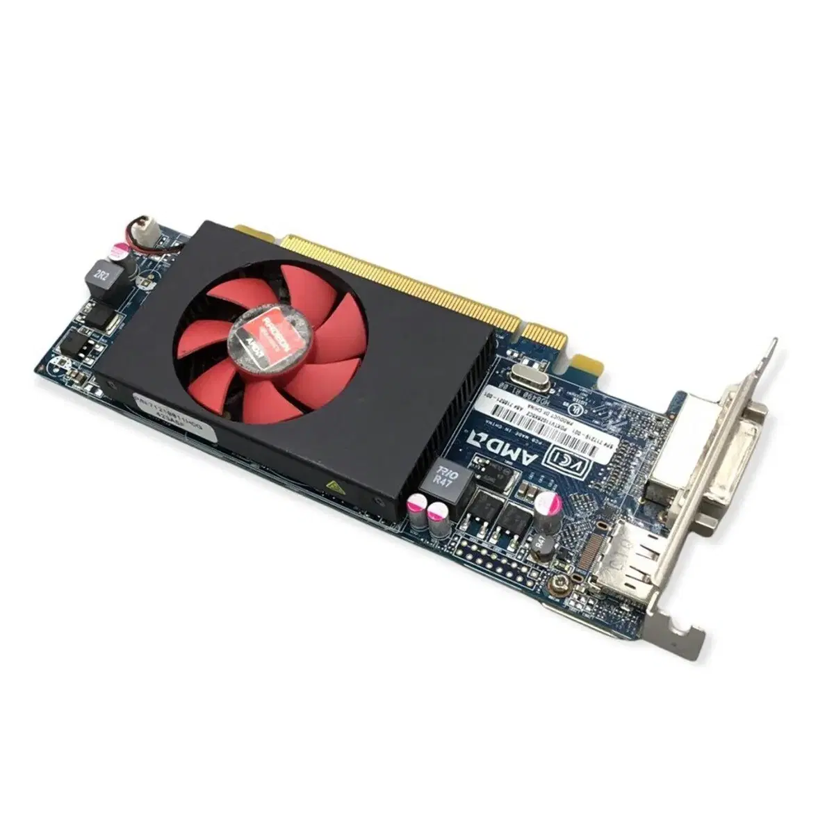 HP OEM AMD Radeon HD 8490 1GB D3 LP