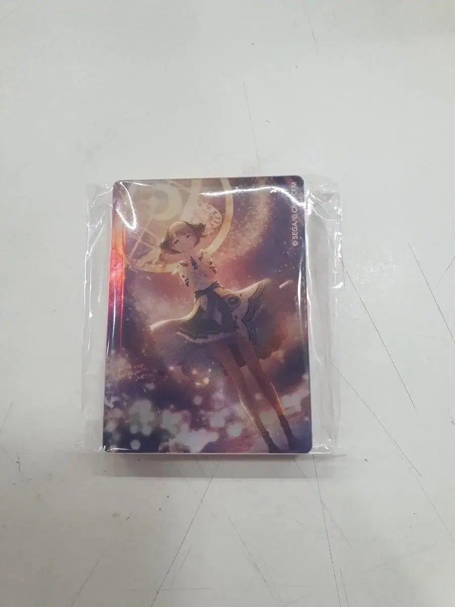 Pseudo Honami Noble Art (unsealed)