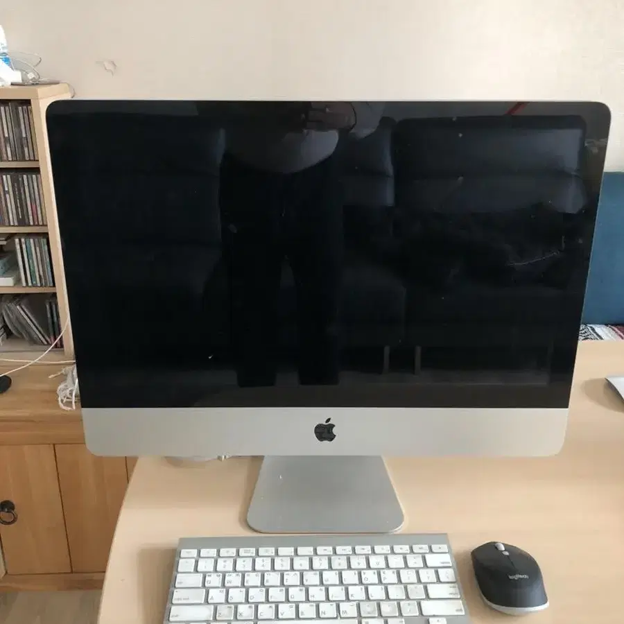 아이맥 iMac 2011-mid 21.5인치