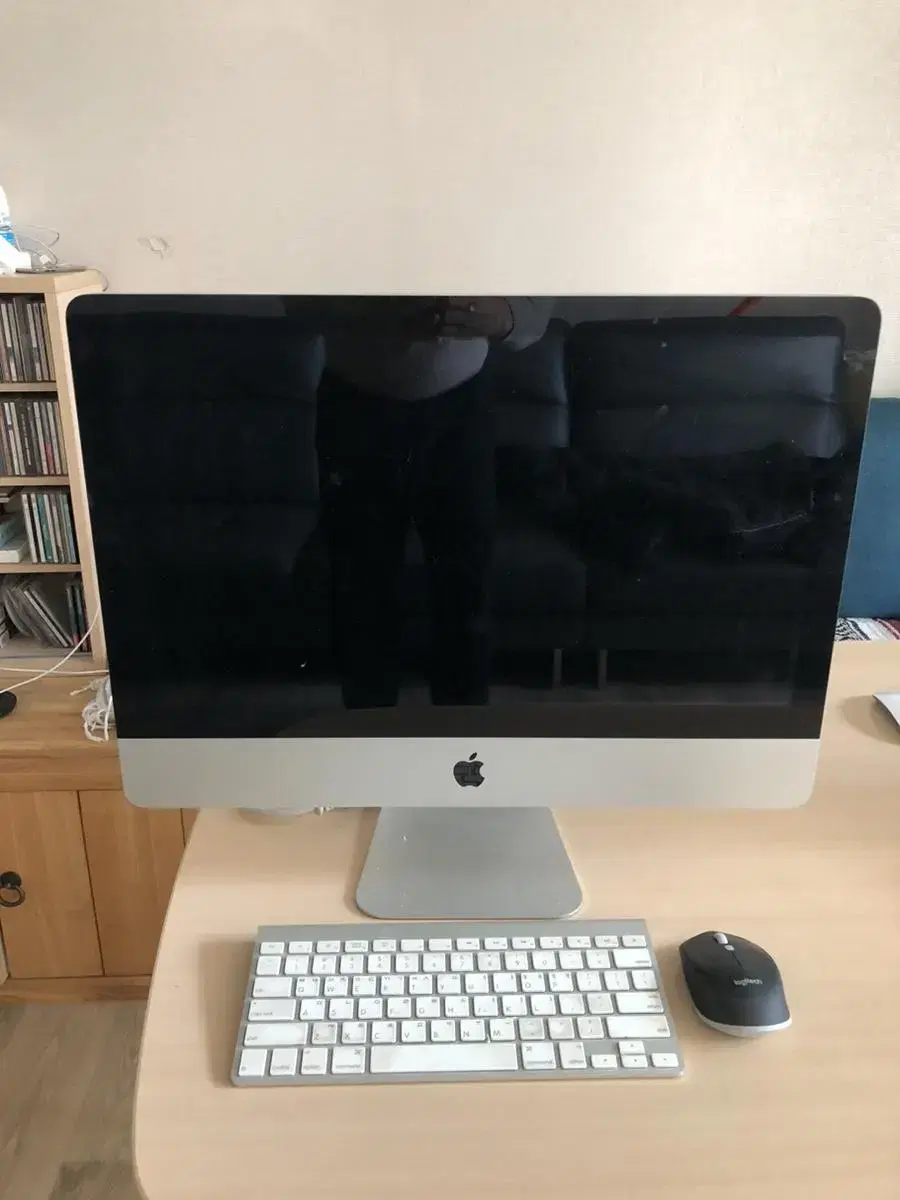 아이맥 iMac 2011-mid 21.5인치