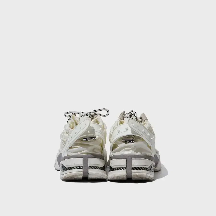 CALVIN KLEIN 205W39NYC SNEAKERS