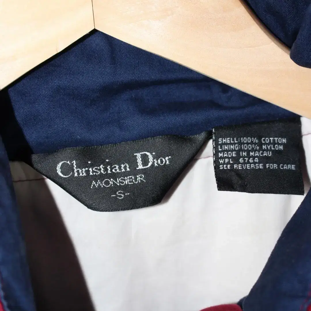 Christian Dior 자켓 [24021607]