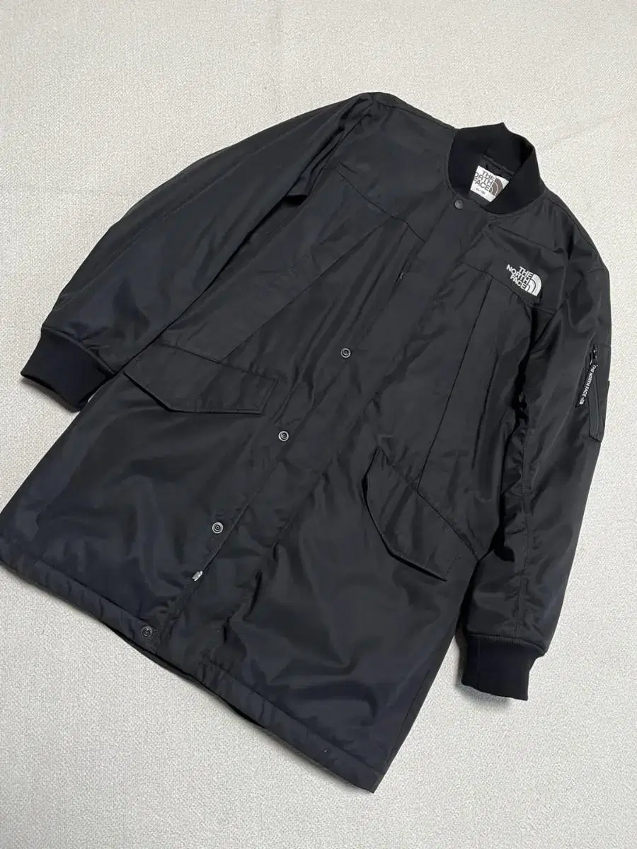 The North Face Insulated Mayon Coat JacketXL 105