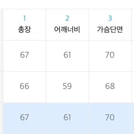 어널러코드 투톤 스크래치 니트 L