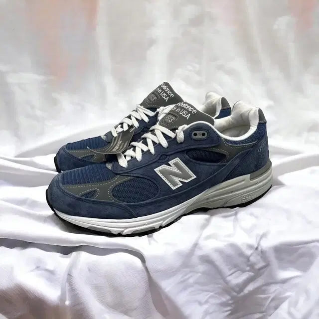 New balance 993 Indigo