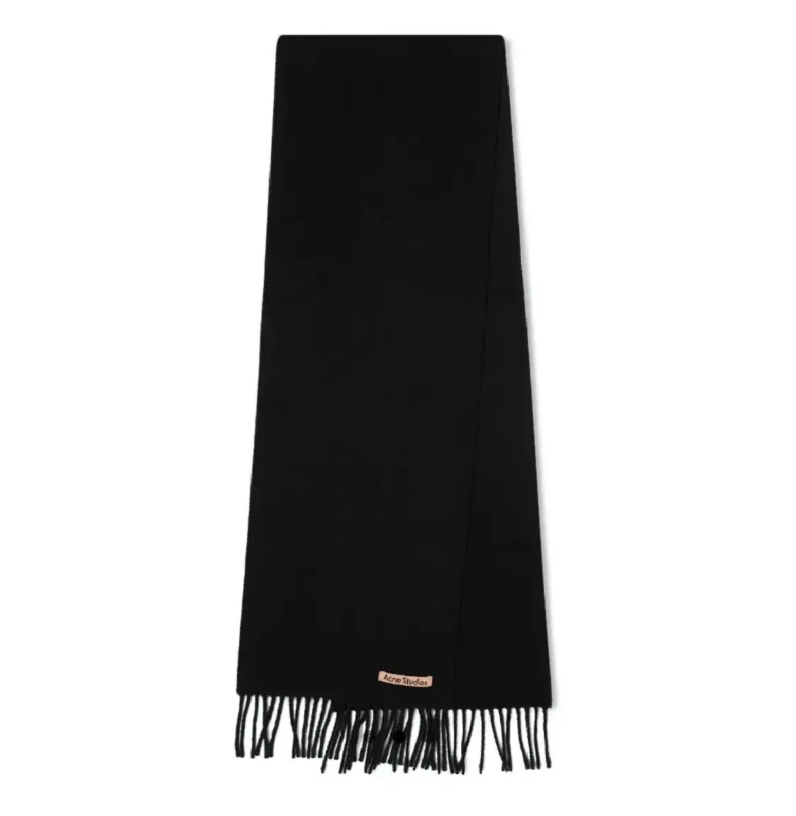 Acne Studios Canada Skinny Scarf